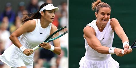 Emma Raducanu v Maria Sakkari: Prediction, Tips and Odds.